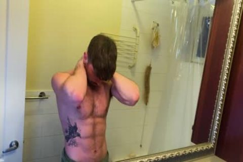 Drew Dixon plows His Stepbrother