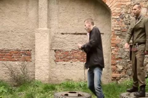 Prison Means lust Part 02