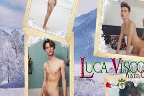 LucaVisconti - YOUR BODY (Ezra BB Danny Nelson)