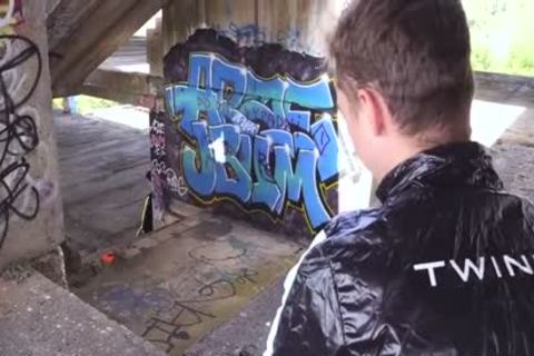 Casper Ivarsson & Jack Flynn - expect For The Sign