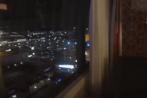 Round One: First dom In Vegas.