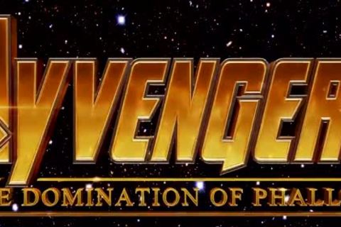 Gayvengers