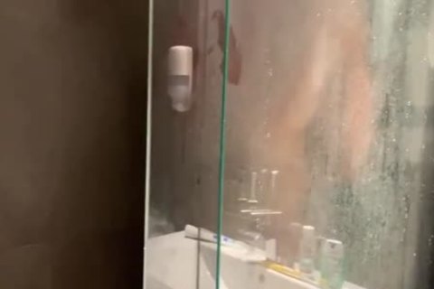 Two Bearded dudes Invite A stud To fuck