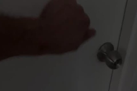 thick gigantic Latino Machos In sleazy Workout With cheerful Ending