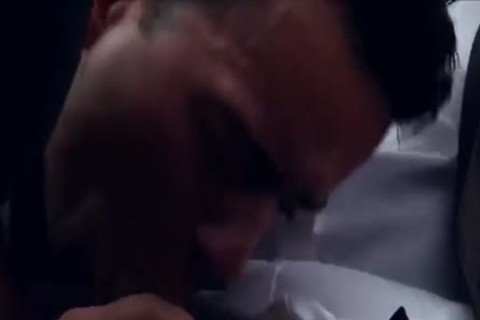 chap bonks teen In The Back Of The Car Outdoor