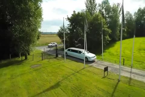 grandad's Choice: The large homo Hangover (2017)