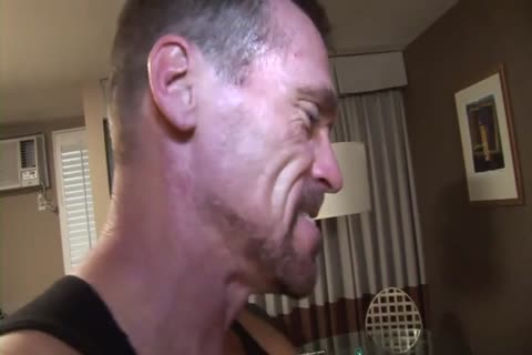 B.J. Slater Does James & Bruno