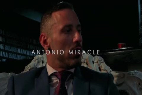 Antonio X Ken