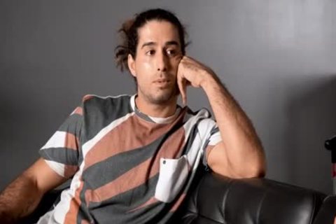 Diego Sans & Johnny Rapid