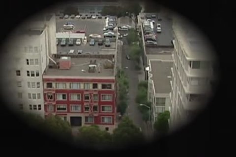 Dillon Buck, Lars Svenson And Rodrigo DeLeon (TEL P3)