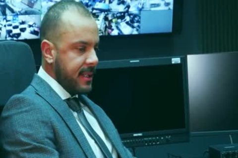 Supporting Co-worker