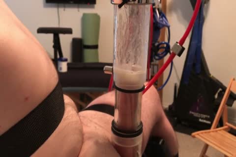 Milking Nick - Part 2