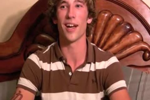 Blaze This nasty 20 Year daddy man Cums Twice