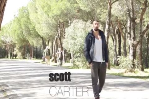 Lucio Saints And Scott Carter (SITF)