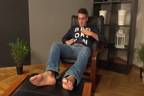 Petr Sebak Erotic Solo