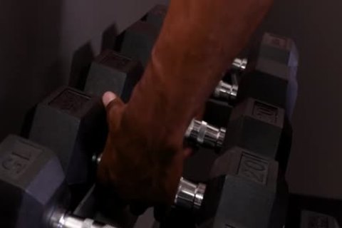 NDB - Sweat It Out
