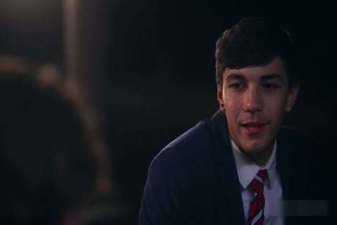 LucaVisconti-RETURN ACADEMY 10 (Alex BB Eli Bennet)