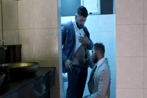 RS - My Boss Is A shlong