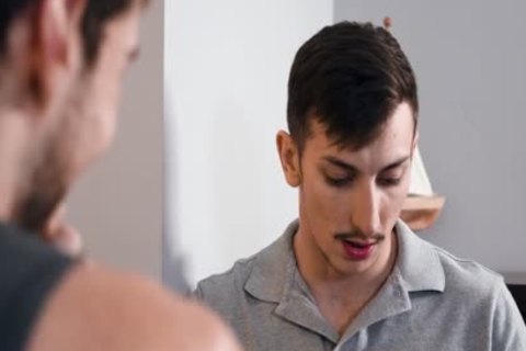Sex Instructor Assesses fucking Skills With Client