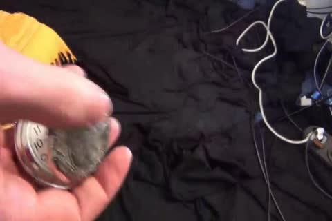 Roman And Rudy Backstage