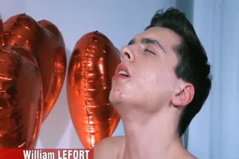 Valentine lover boyz