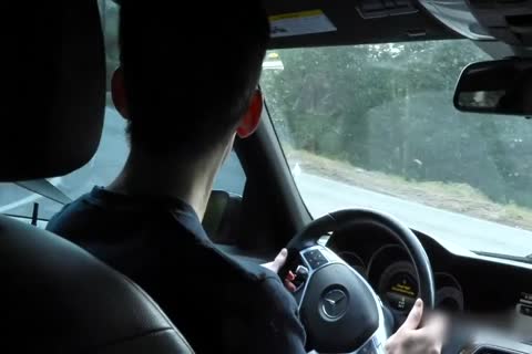 HS - The Lake abode (1-5)