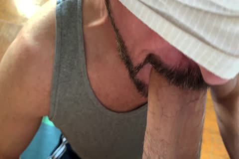 JUST CALL ME HENRY: BRADLEY 2.0 (STRAIGHT SUCKER discharges)