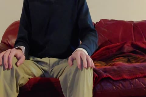 Hung Bender Style Instructs u And Cums For u - For chicks