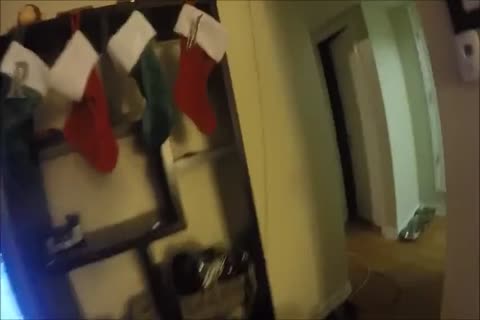 Paul Canon, Damien Kyle & Tyler White