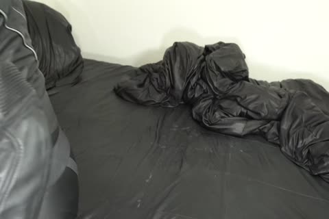 Tender Leather Love
