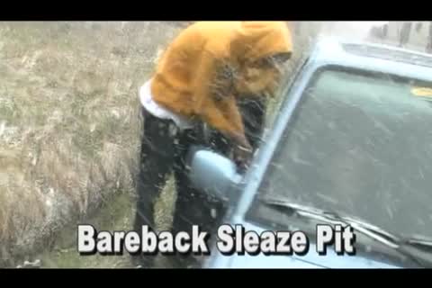 EC - unprotected Sleaze Pit (Sk8 M8s)