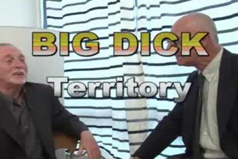 large penis Zone