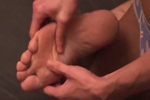 Waking Chub Daddy Up