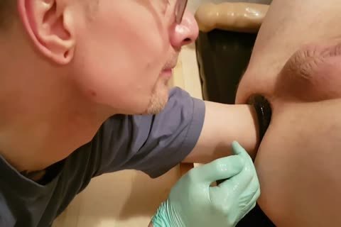 2017: The Fister With The Green Gloves (Camera A)