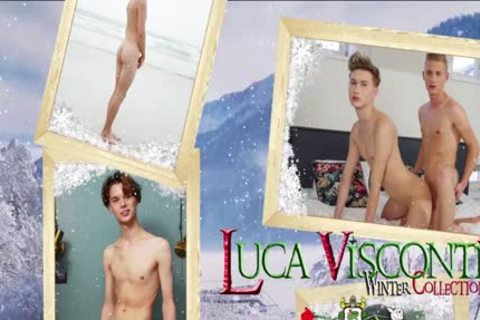 LucaVisconti - passion - (Xavier Fk Alex Faux)