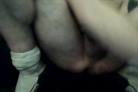 Me fucking Lubed Rubber bawdy cleft