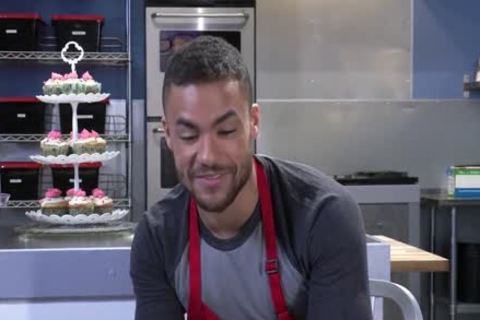 Grumpy Groom Ricky Larkin Needs butthole For Failed Wedding