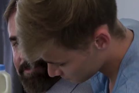 Kristofer Weston And Oliver Star (afl P1)