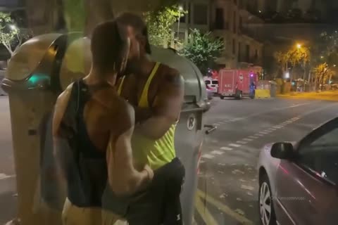 Teddy Torres And Vruto E Giuspel