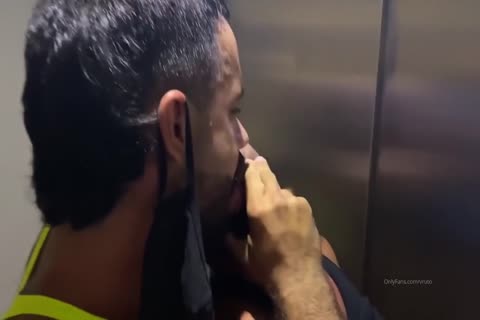 Teddy Torres And Vruto E Giuspel
