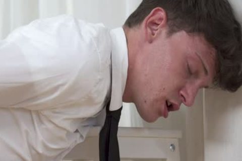 Missionary lad acquires Exclusive Lessons From The President