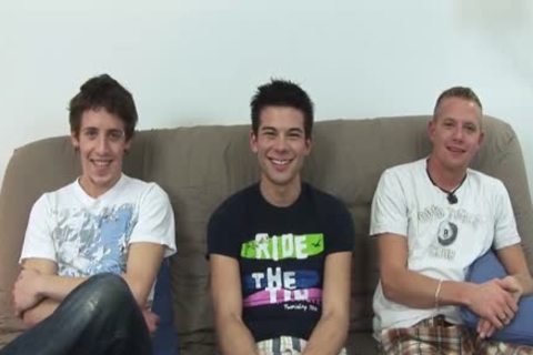 Zakk Preston And Leon