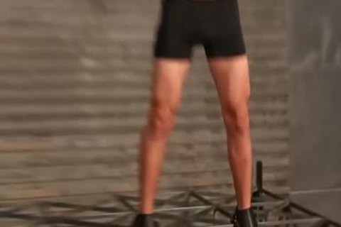 Rent A Body Iv Anton final Part