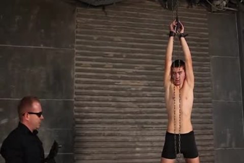 Rent A Body Iv Anton final Part