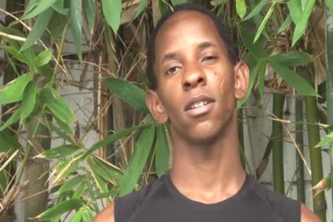 youthful dark Nudist College Surfer With A biggest 10 Inch penis