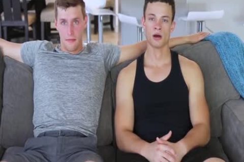 Teenage Financer Adrian Monroe Invests His chubby dong Into Rico Vegas Seed Bank!