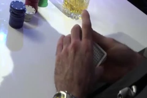 The Upper Hand