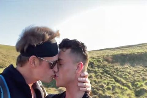 James Keresford And Kendrich Thomas