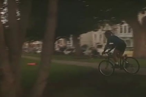 The throbbing Score Pt1