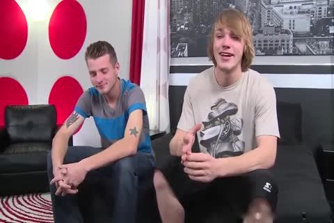 Duncan Tyler nails Tristan Stiles